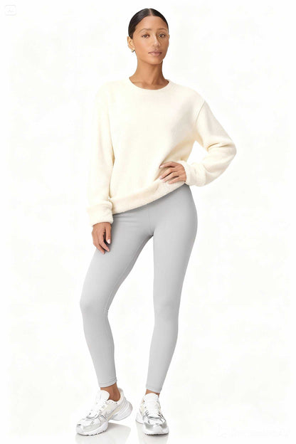 Lilavero™ PureWarm Cashmere Leggings