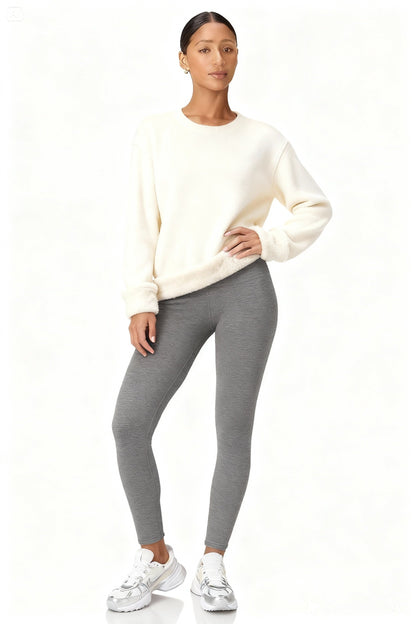 Lilavero™ PureWarm Cashmere Leggings